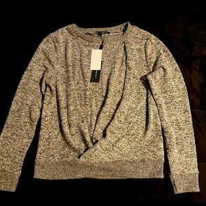 Ladies Sweater